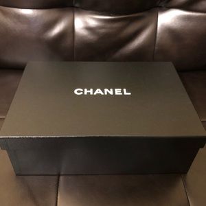 Chanel Box
